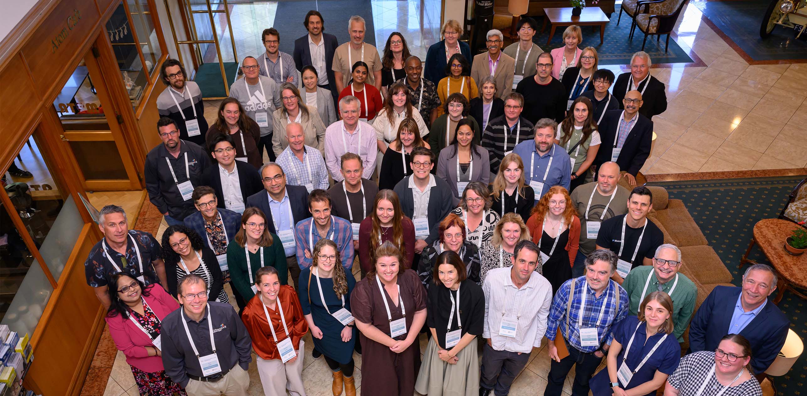 Lab Supply Proudly Sponsors the 2nd Aotearoa New Zealand Cellular Agriculture Symposium